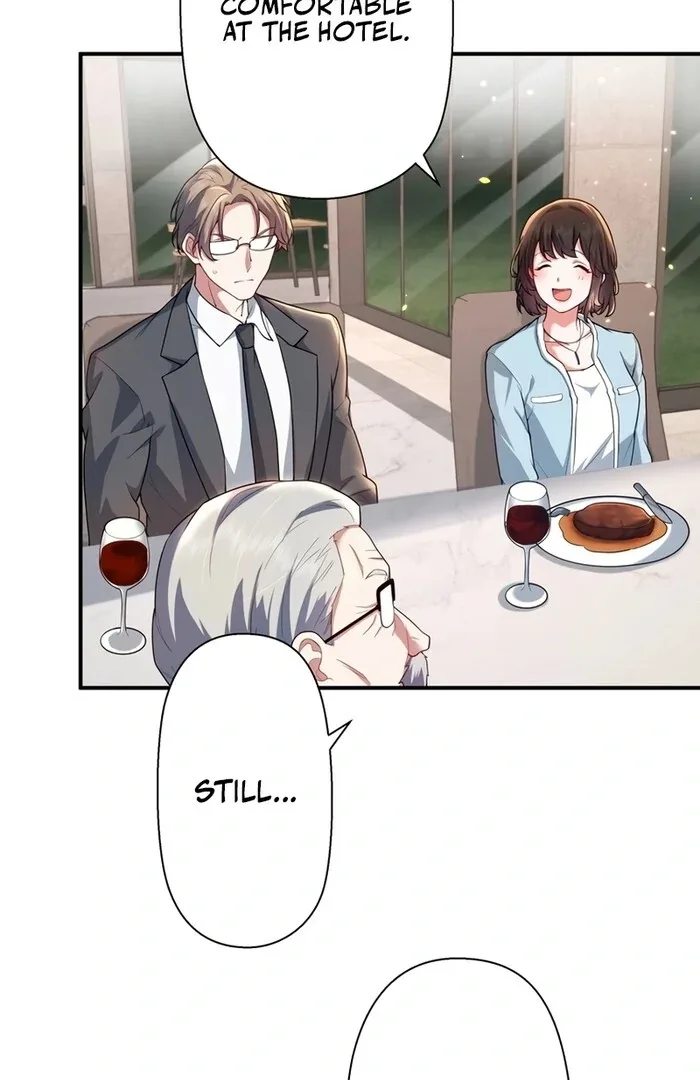 I Became a Divorce Lawyer for My First Love Chapter 23 page 41