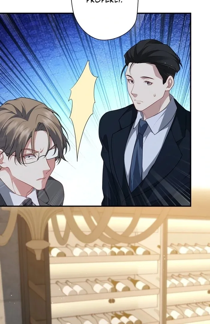 I Became a Divorce Lawyer for My First Love Chapter 23 page 53