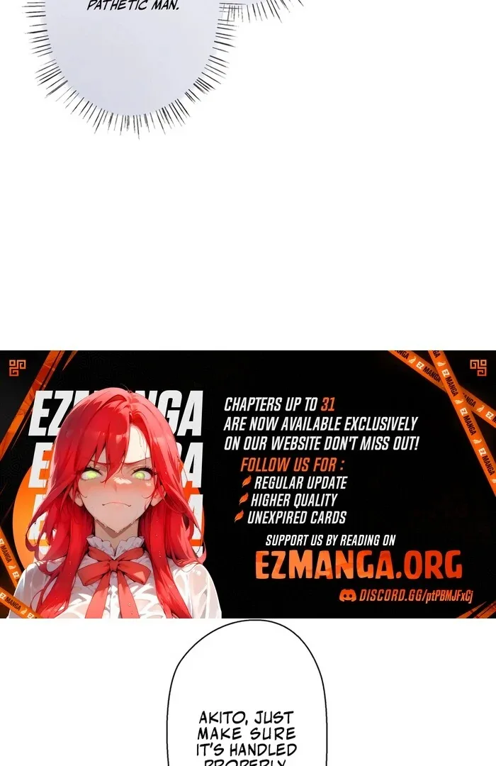 I Became a Divorce Lawyer for My First Love Chapter 23 page 52