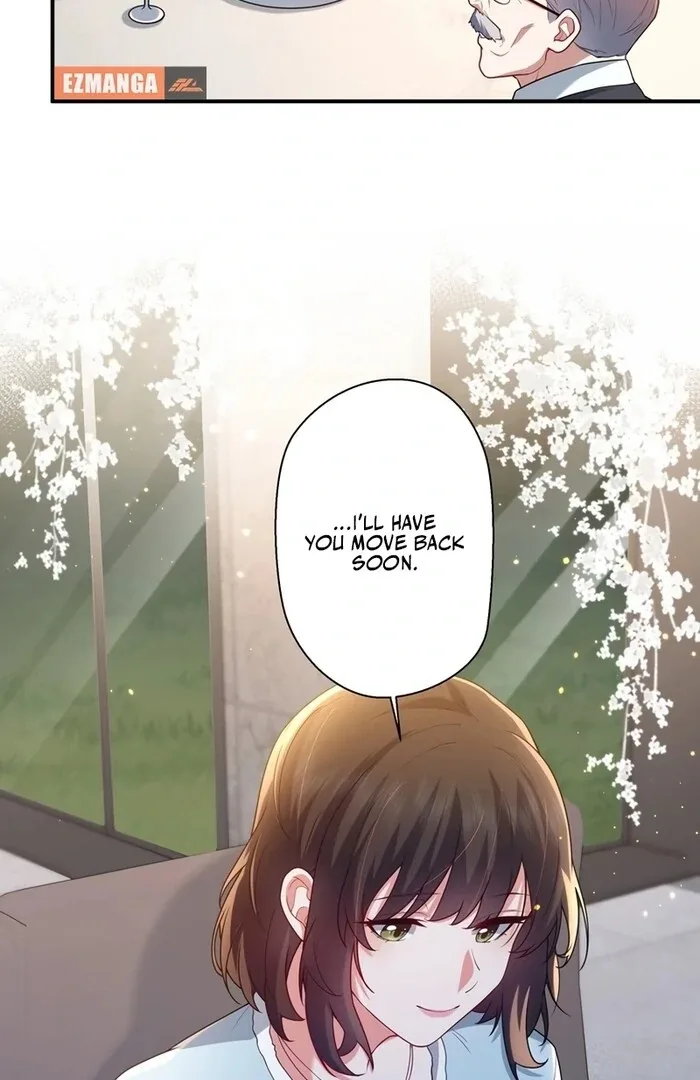 I Became a Divorce Lawyer for My First Love Chapter 23 page 44