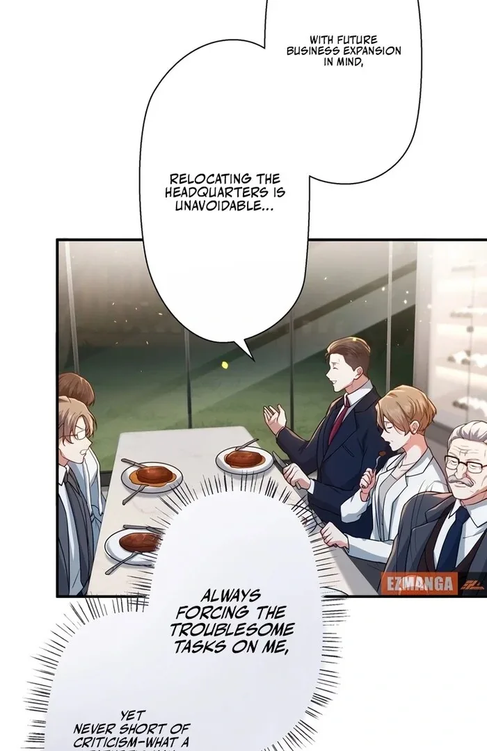 I Became a Divorce Lawyer for My First Love Chapter 23 page 51