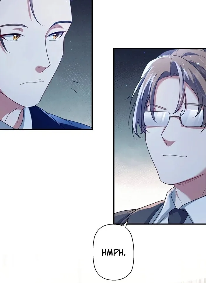 I Became a Divorce Lawyer for My First Love Chapter 23 page 47