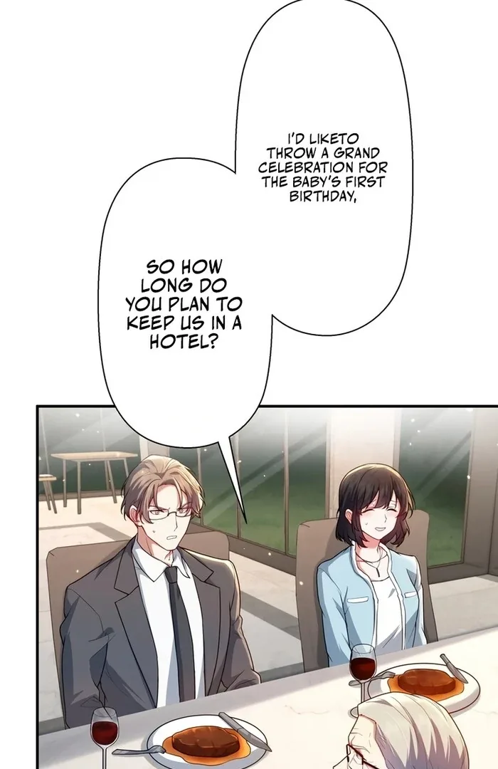 I Became a Divorce Lawyer for My First Love Chapter 23 page 43