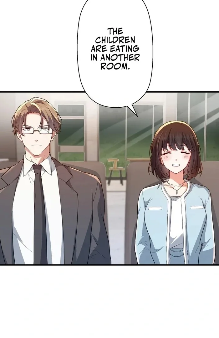 I Became a Divorce Lawyer for My First Love Chapter 23 page 35
