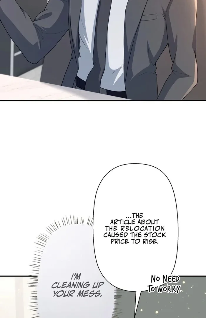 I Became a Divorce Lawyer for My First Love Chapter 23 page 49