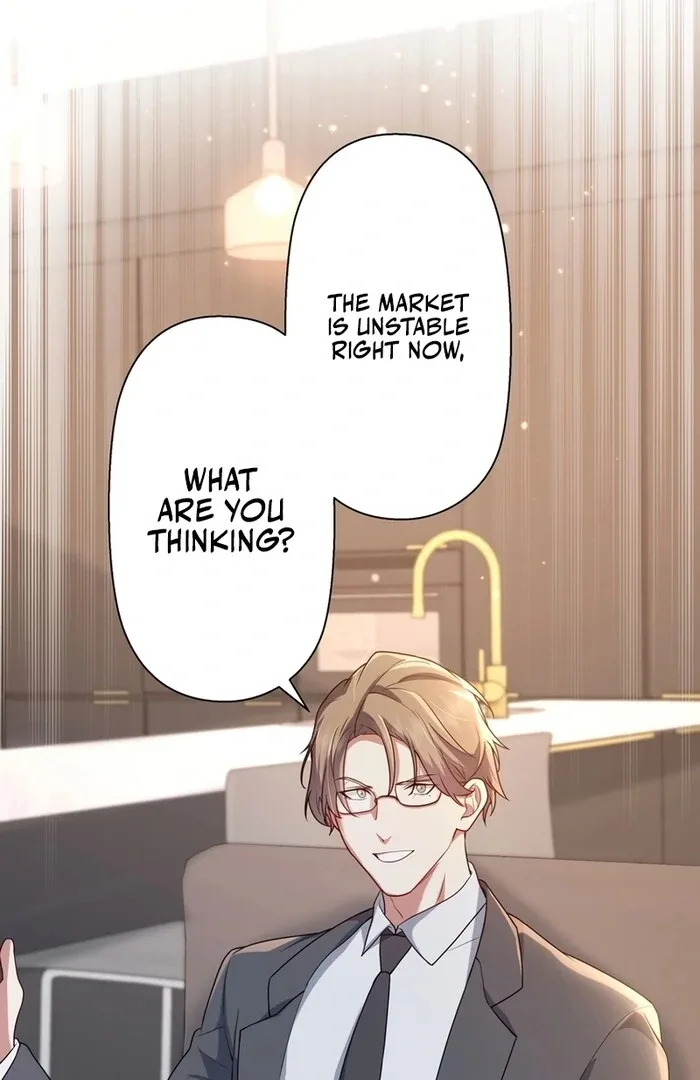 I Became a Divorce Lawyer for My First Love Chapter 23 page 48