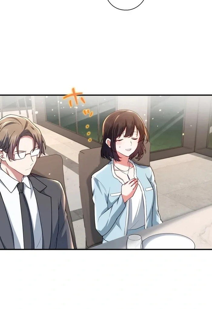 I Became a Divorce Lawyer for My First Love Chapter 23 page 37