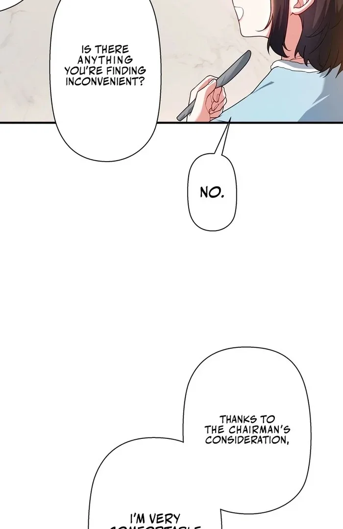 I Became a Divorce Lawyer for My First Love Chapter 23 page 40