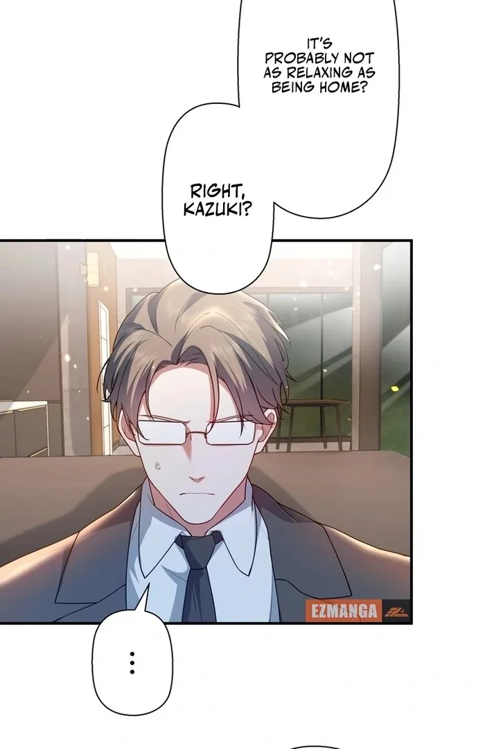 I Became a Divorce Lawyer for My First Love Chapter 23 page 42