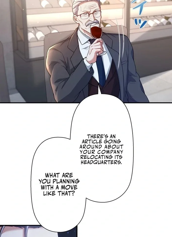 I Became a Divorce Lawyer for My First Love Chapter 23 page 46