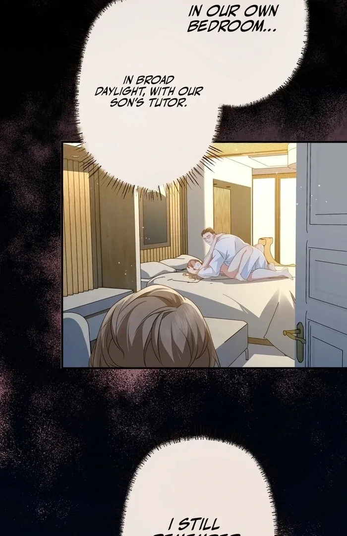 I Became a Divorce Lawyer for My First Love Chapter 23 page 68