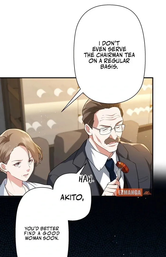 I Became a Divorce Lawyer for My First Love Chapter 23 page 59
