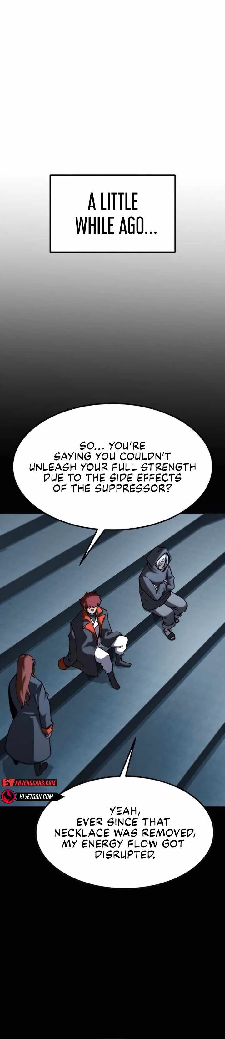 The Zenith Chapter 22 page 5