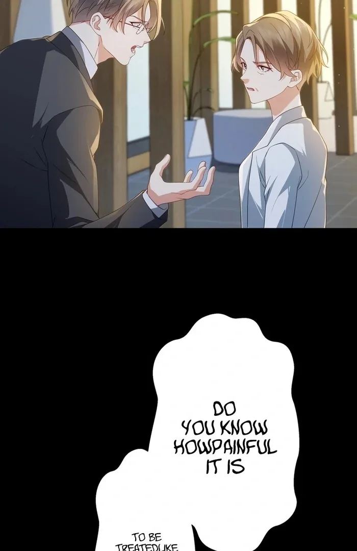 I Became a Divorce Lawyer for My First Love Chapter 23 page 71