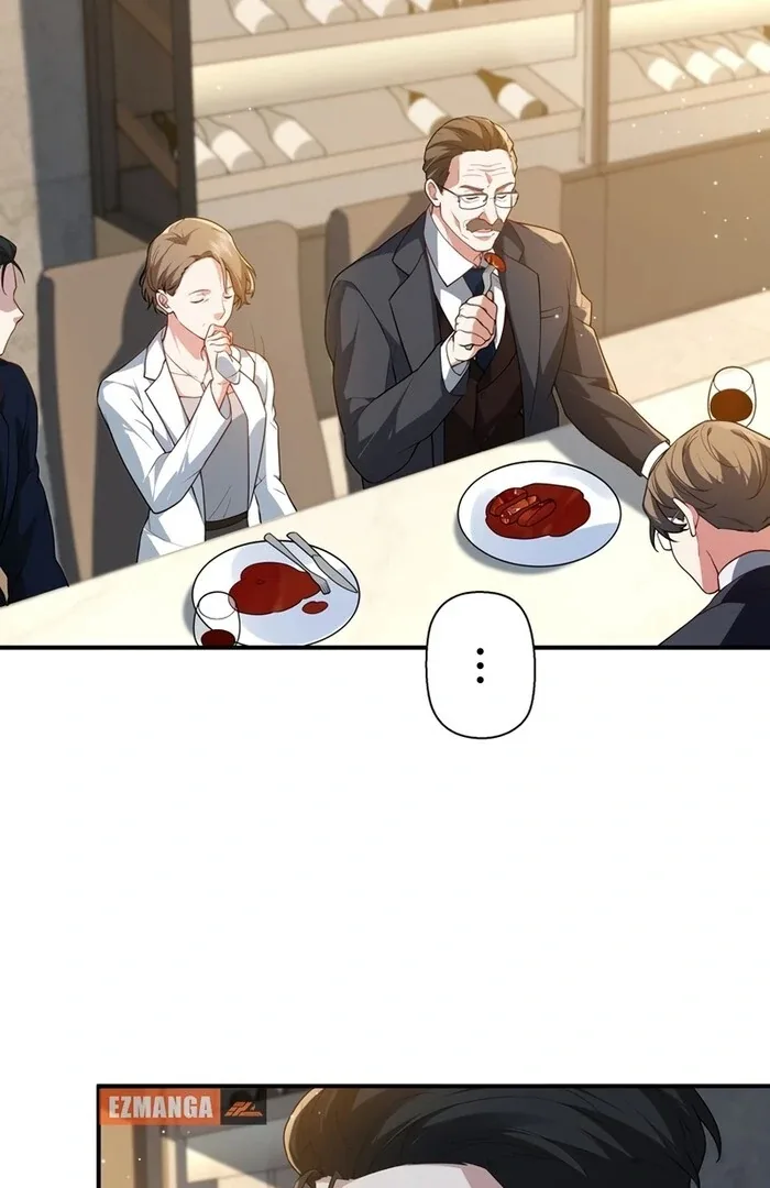 I Became a Divorce Lawyer for My First Love Chapter 23 page 54