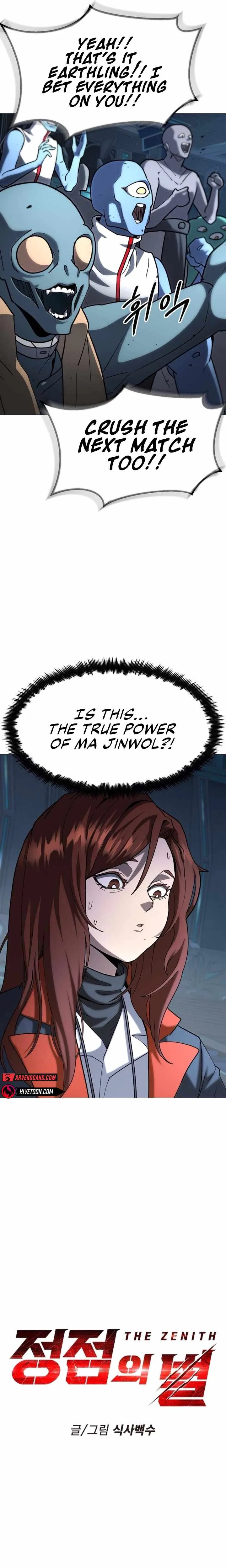 The Zenith Chapter 22 page 4