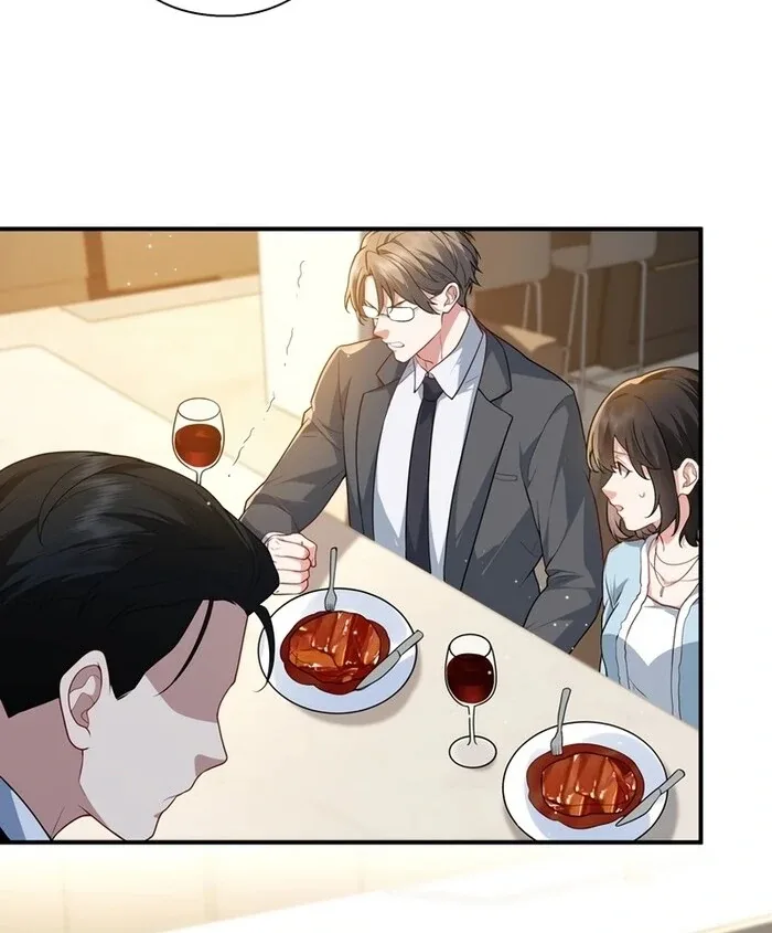 I Became a Divorce Lawyer for My First Love Chapter 23 page 56