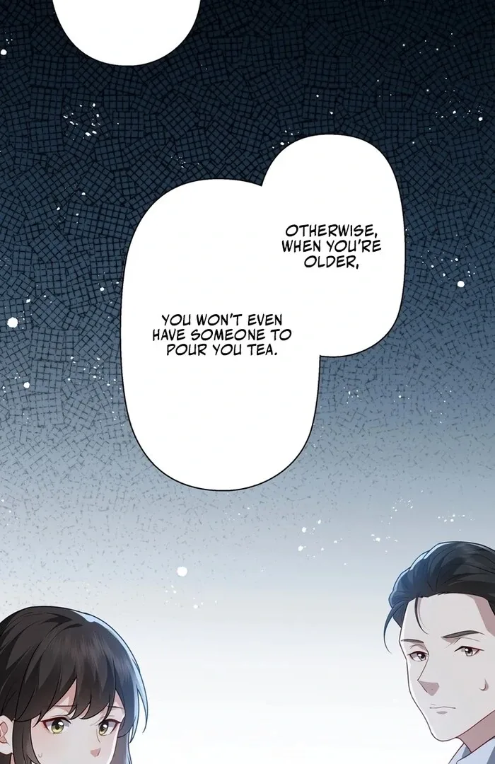 I Became a Divorce Lawyer for My First Love Chapter 23 page 60