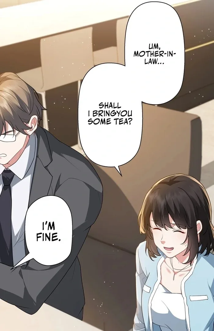 I Became a Divorce Lawyer for My First Love Chapter 23 page 57