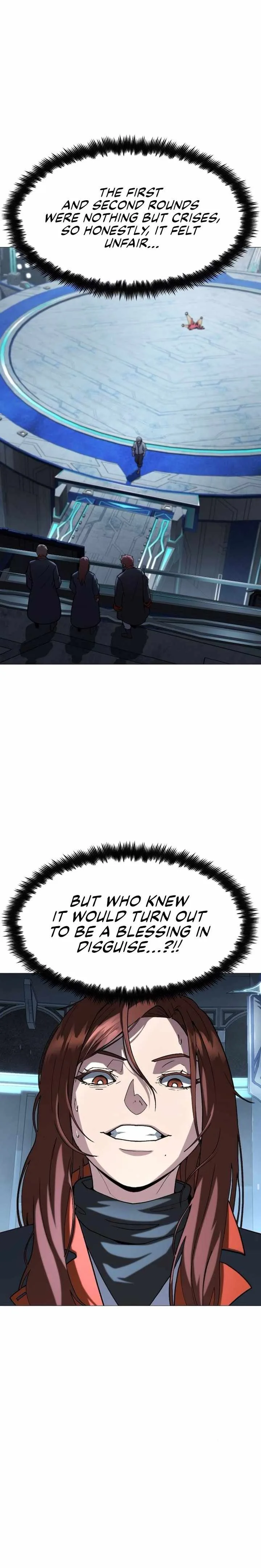 The Zenith Chapter 22 page 9