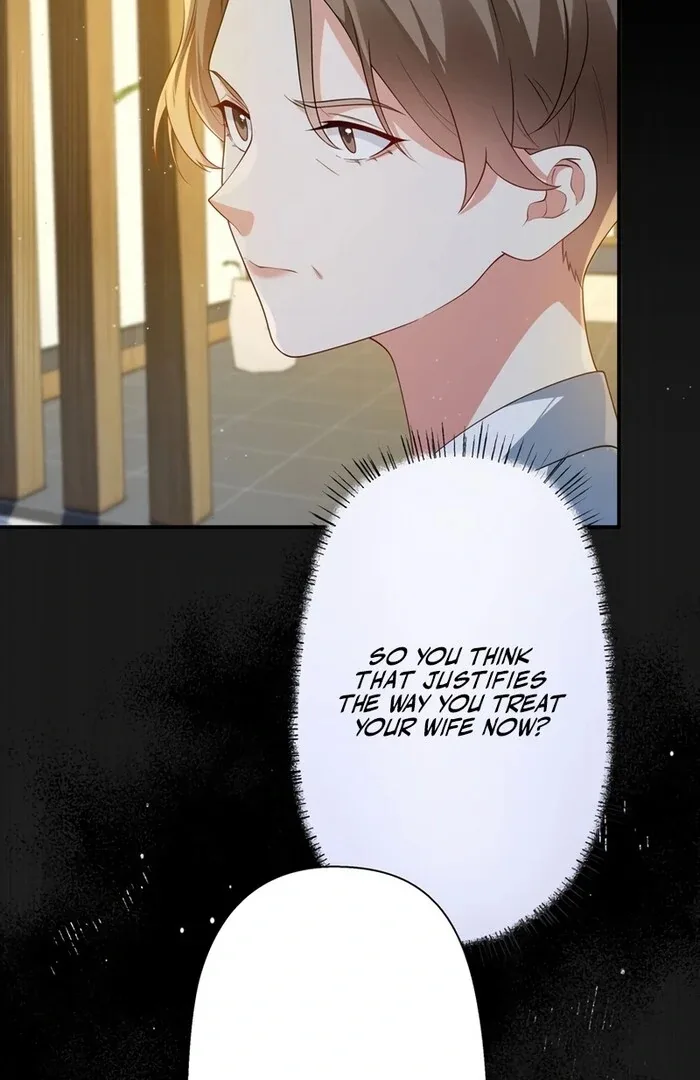 I Became a Divorce Lawyer for My First Love Chapter 23 page 73