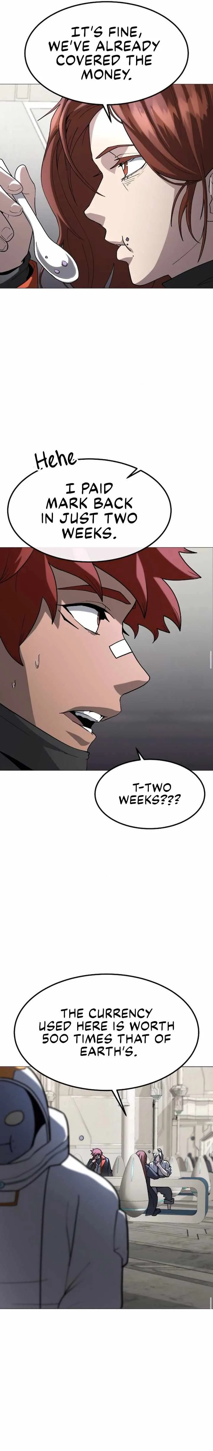 The Zenith Chapter 22 page 13