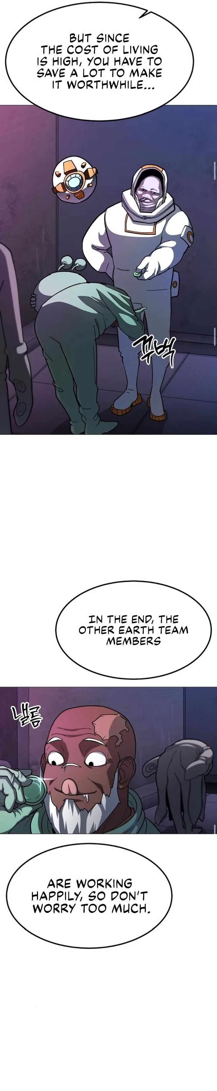 The Zenith Chapter 22 page 14