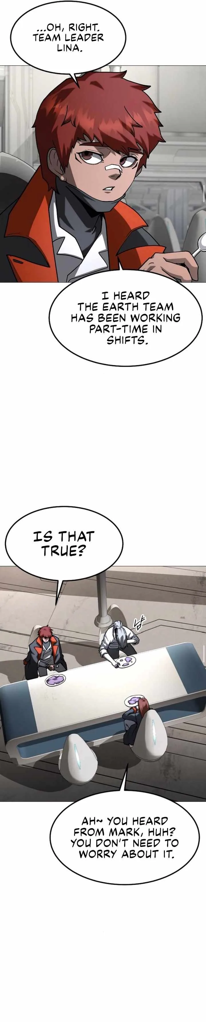 The Zenith Chapter 22 page 11