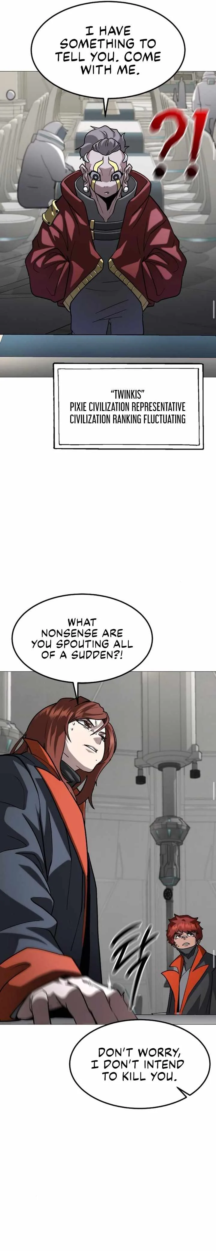 The Zenith Chapter 22 page 17