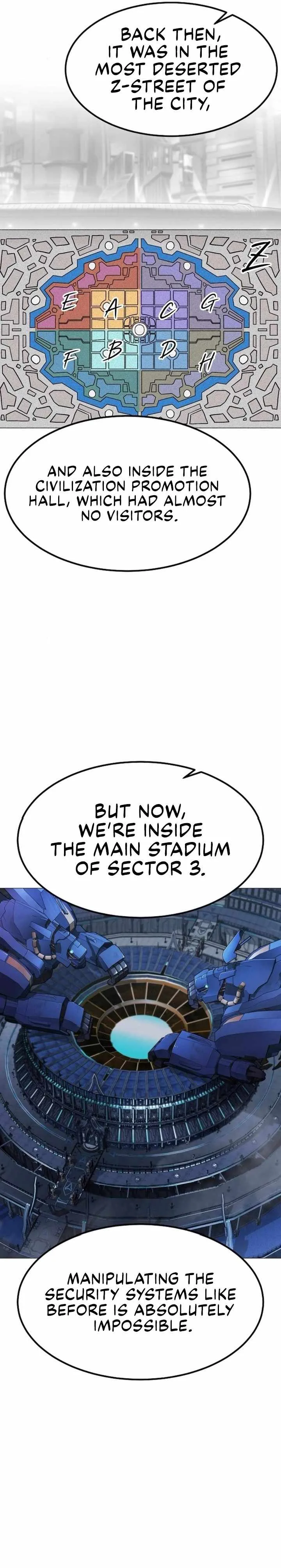The Zenith Chapter 22 page 22