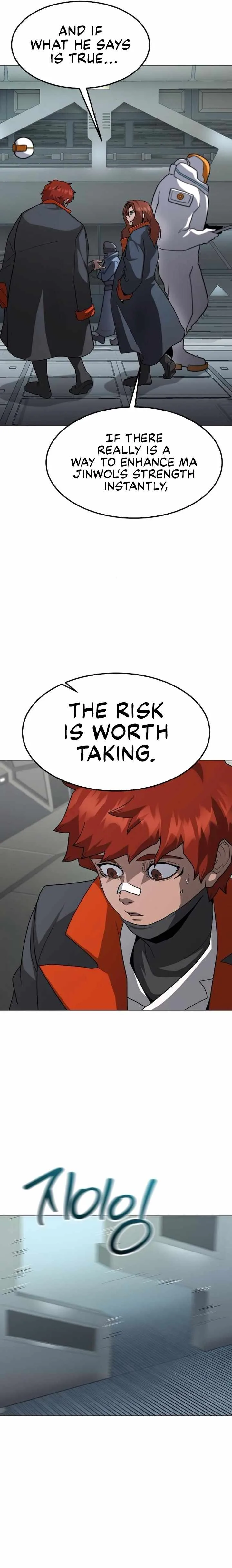The Zenith Chapter 22 page 23