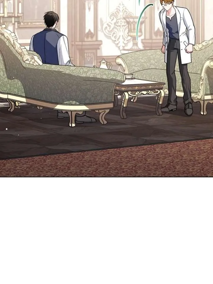 The Youngest Has Many Secrets Chapter 23 page 4