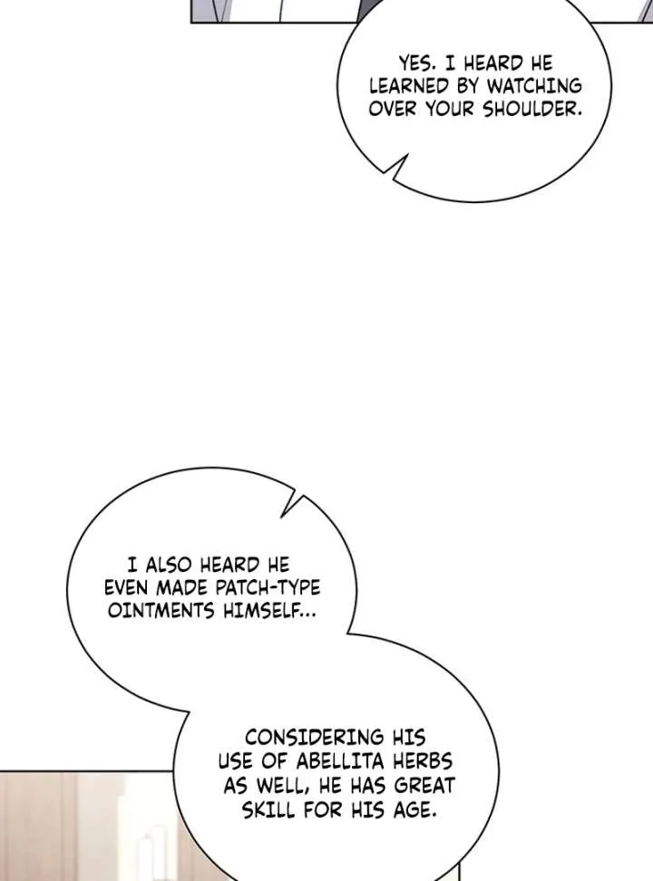 The Youngest Has Many Secrets Chapter 23 page 6