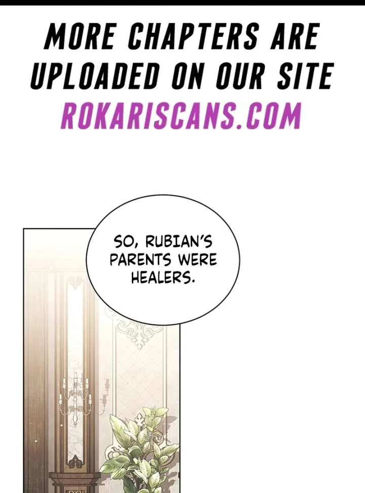 The Youngest Has Many Secrets Chapter 23 page 2