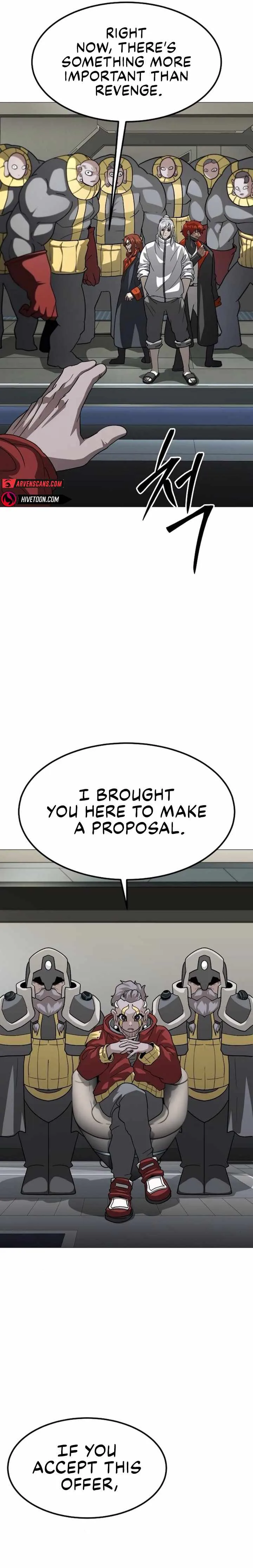 The Zenith Chapter 22 page 26