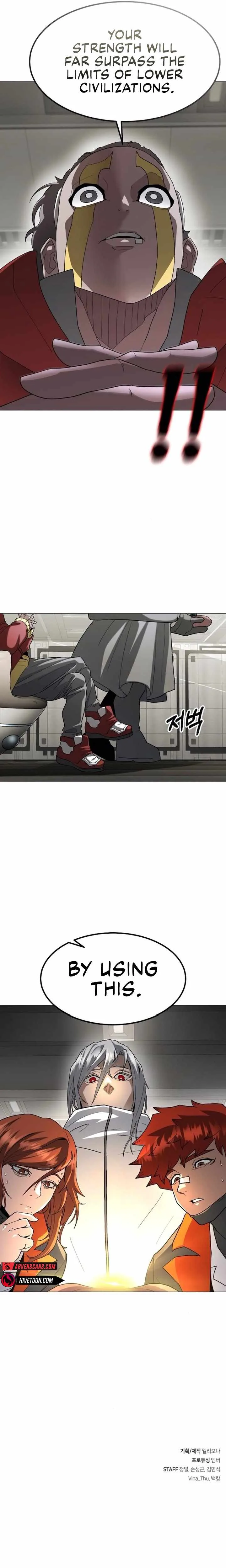 The Zenith Chapter 22 page 27
