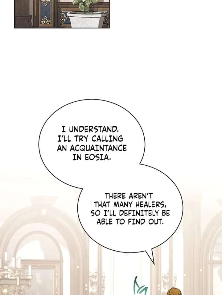 The Youngest Has Many Secrets Chapter 23 page 3