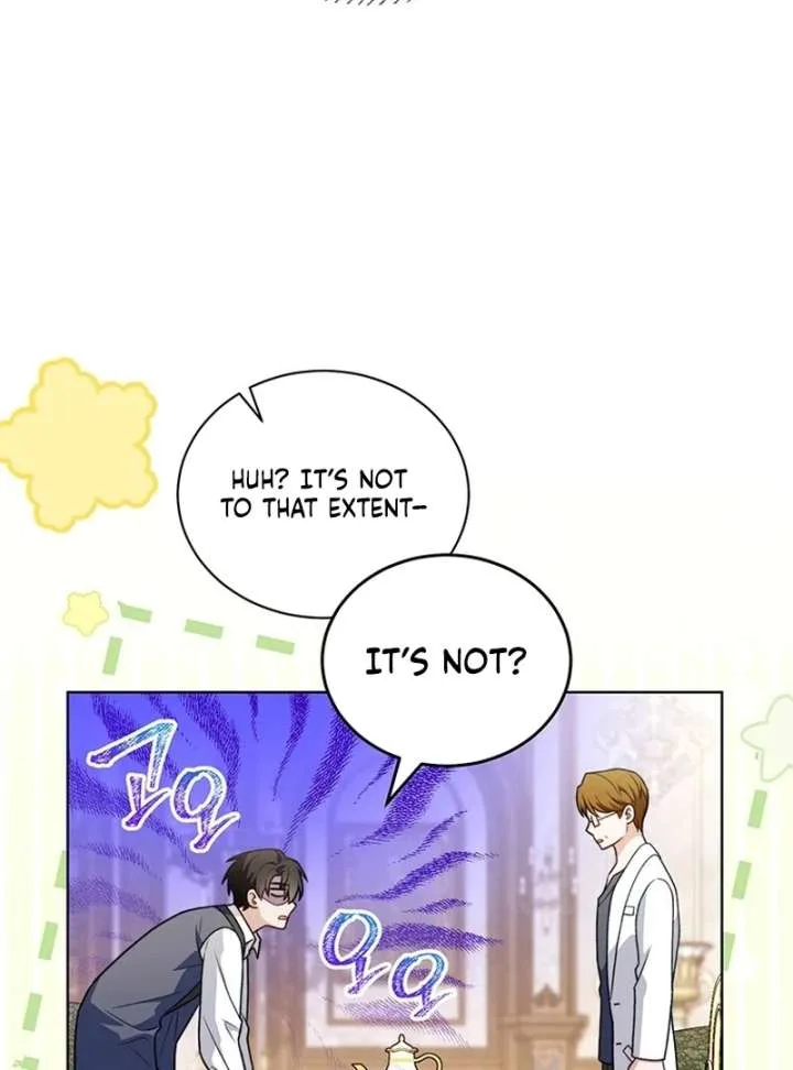 The Youngest Has Many Secrets Chapter 23 page 12