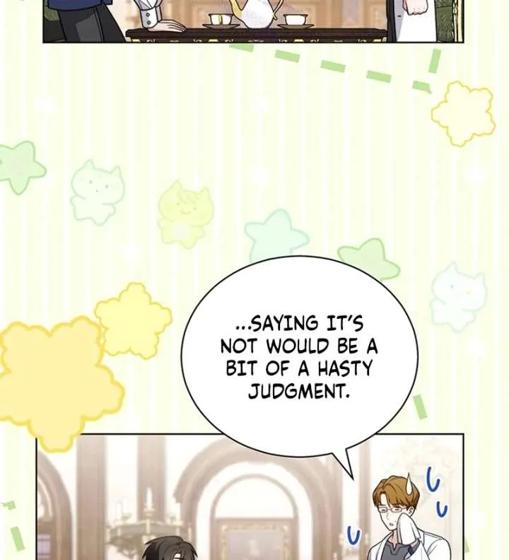 The Youngest Has Many Secrets Chapter 23 page 13