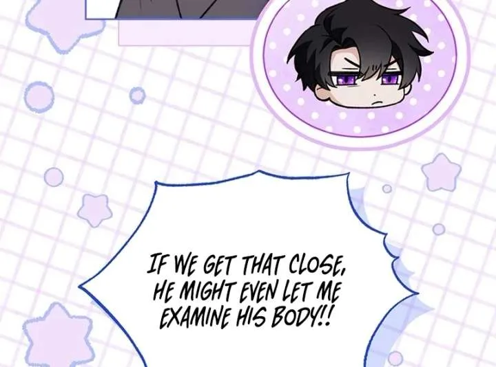 The Youngest Has Many Secrets Chapter 23 page 18