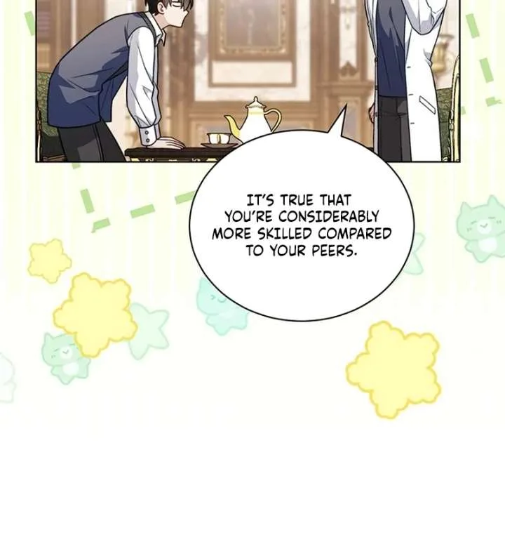 The Youngest Has Many Secrets Chapter 23 page 14