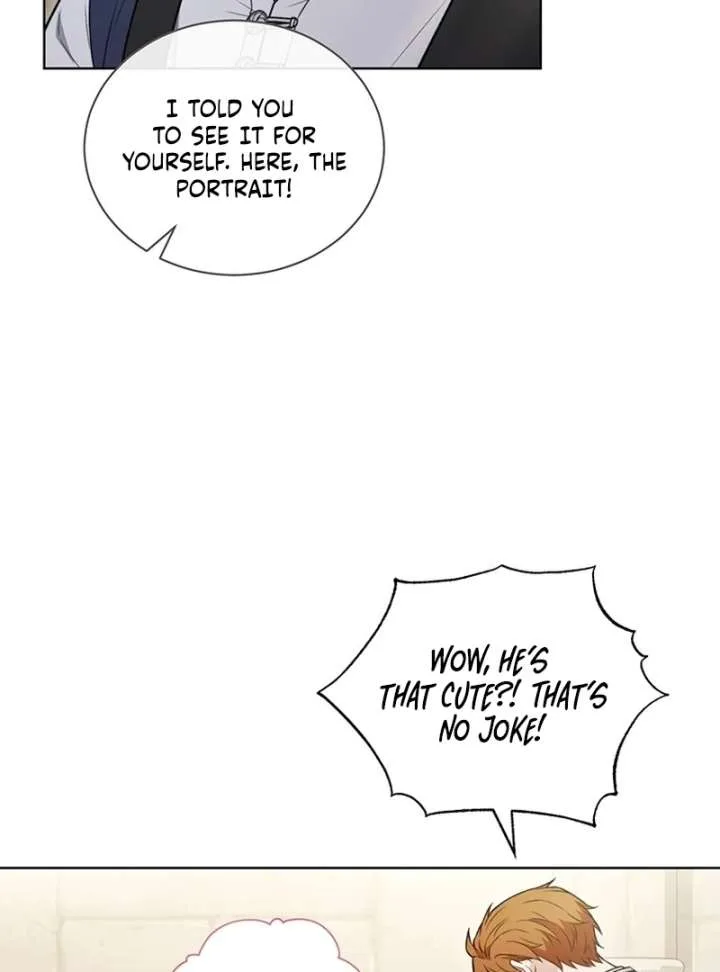 The Youngest Has Many Secrets Chapter 23 page 27