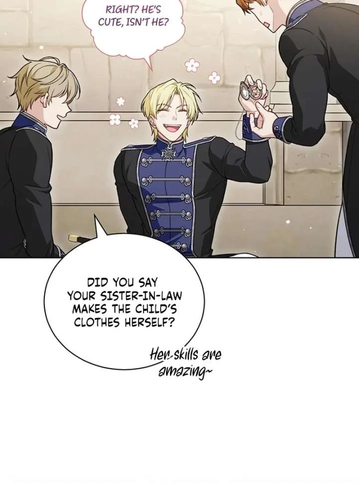 The Youngest Has Many Secrets Chapter 23 page 28