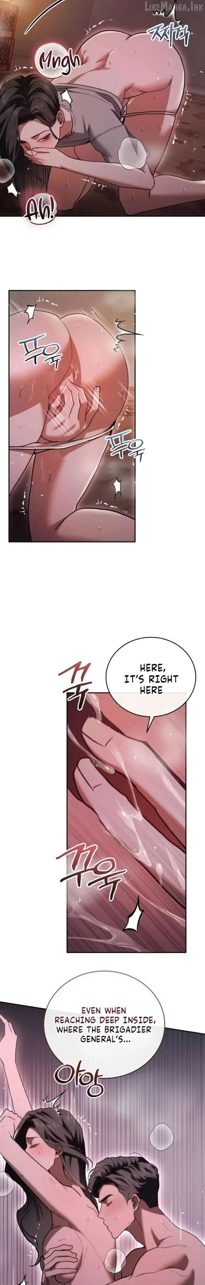 There Are No Bad Military Dogs Chapter 22 page 23