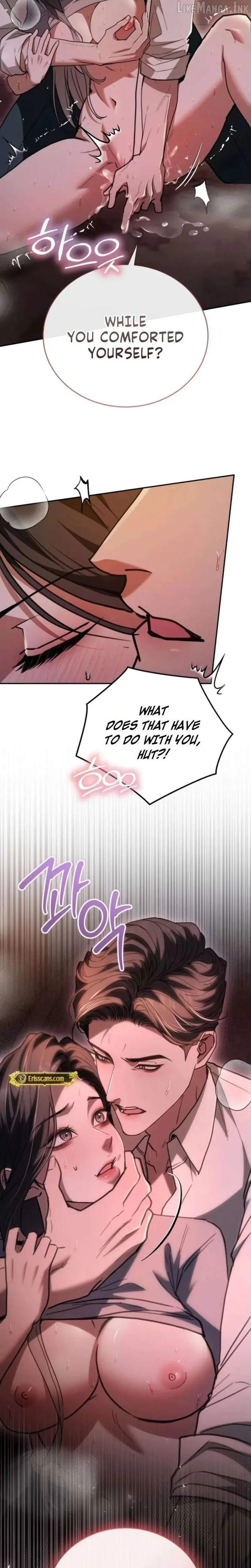 There Are No Bad Military Dogs Chapter 22 page 29