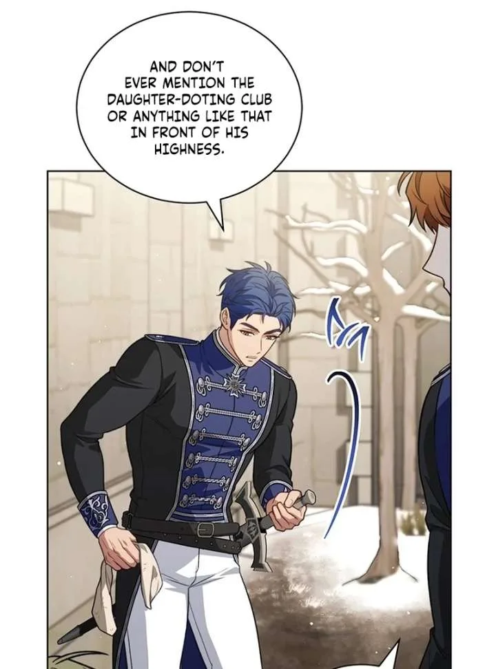 The Youngest Has Many Secrets Chapter 23 page 41