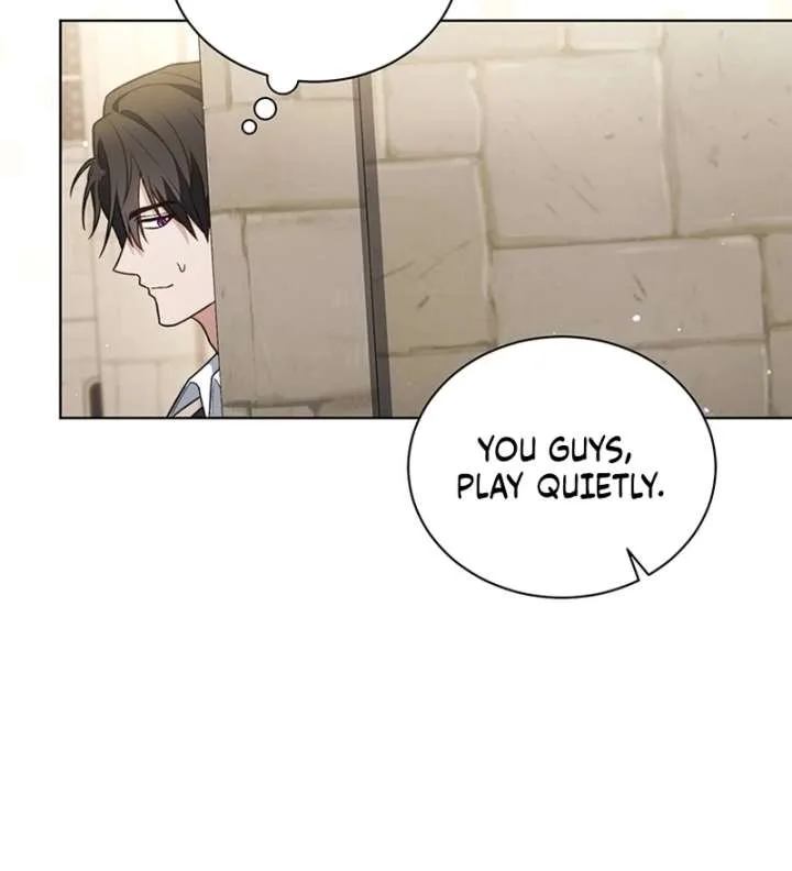 The Youngest Has Many Secrets Chapter 23 page 40