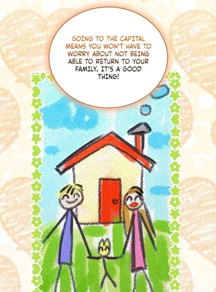 The Youngest Has Many Secrets Chapter 23 page 46