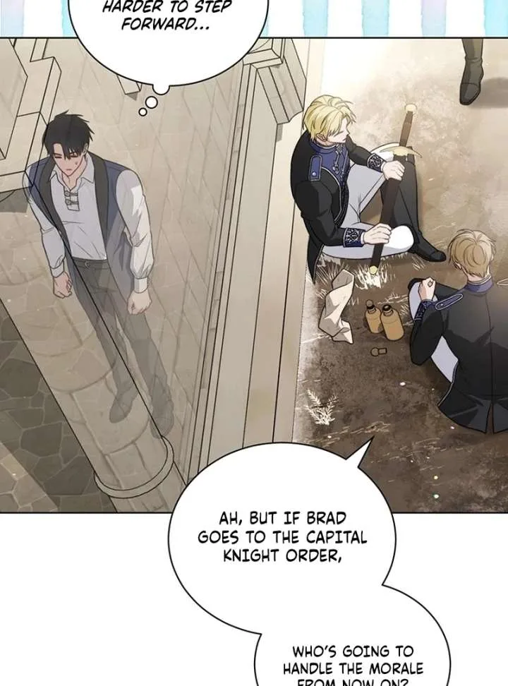 The Youngest Has Many Secrets Chapter 23 page 43