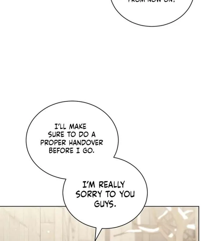 The Youngest Has Many Secrets Chapter 23 page 44